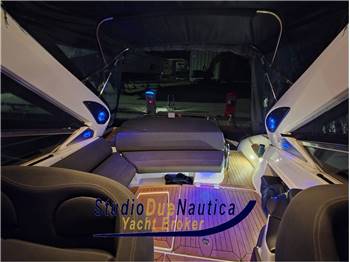 CRANCHI ENDURANCE 33