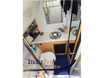 CRANCHI ENDURANCE 33