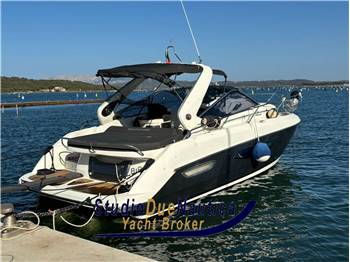 CRANCHI ENDURANCE 33