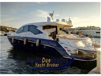 CRANCHI 60 HT