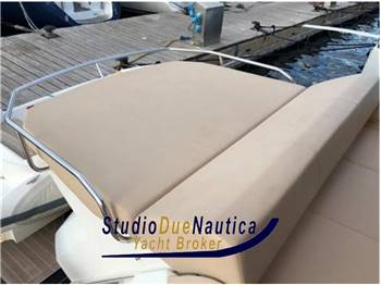 CRANCHI 60 HT