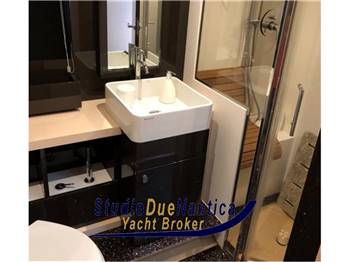 CRANCHI 60 HT