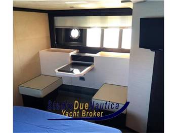 CRANCHI 60 HT