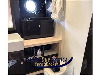 CRANCHI 60 HT