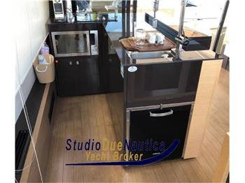 CRANCHI 60 HT