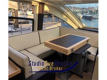 CRANCHI 60 HT