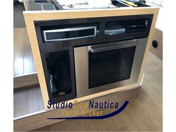 CRANCHI 60 HT