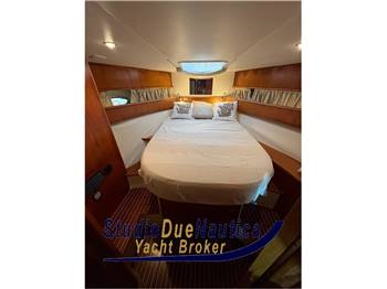 SAGEMAR SAGENE 37 FLY