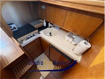 SAGEMAR SAGENE 37 FLY