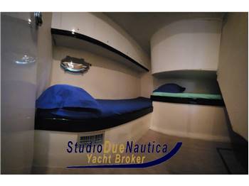 Innovazione e Progetti ALENA 54S