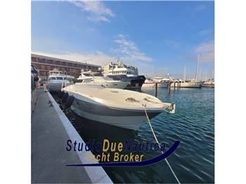 Innovazione e Progetti ALENA 54S