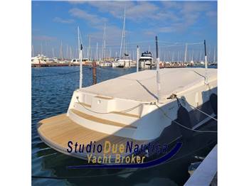 Innovazione e Progetti ALENA 54S