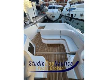 Innovazione e Progetti ALENA 54S