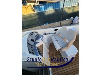 Innovazione e Progetti ALENA 54S