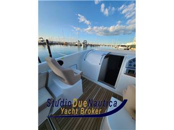 Innovazione e Progetti ALENA 54S