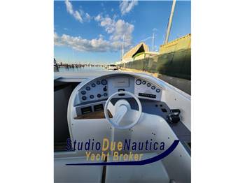 Innovazione e Progetti ALENA 54S