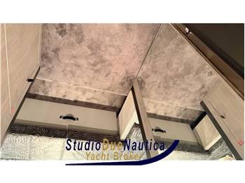 CRANCHI A46 LUXURY TENDER