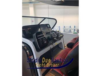 CRANCHI 46 LUXURY TENDER