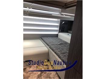 CRANCHI 46 LUXURY TENDER