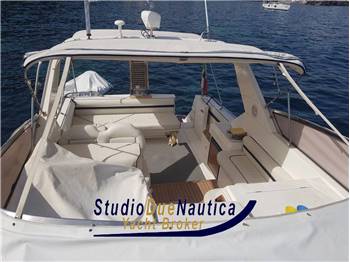 Fairline 33 TARGA