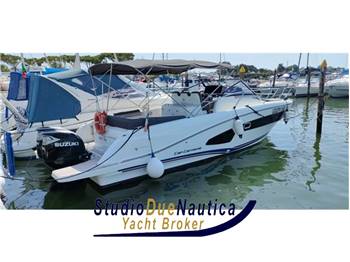 JEANNEAU CAP CAMARAT 10.5 WA