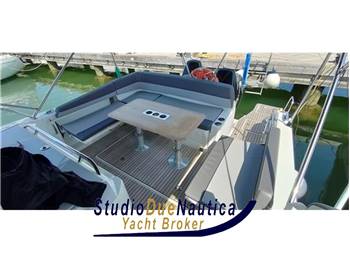 JEANNEAU CAP CAMARAT 10.5 WA