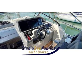 JEANNEAU CAP CAMARAT 10.5 WA