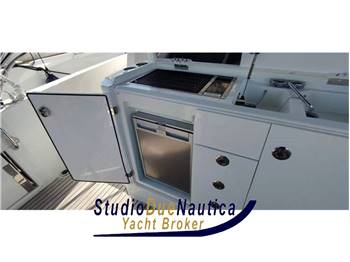 JEANNEAU CAP CAMARAT 10.5 WA