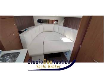 JEANNEAU CAP CAMARAT 10.5 WA