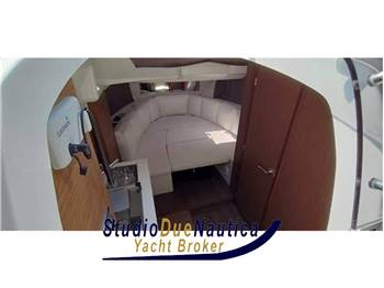 JEANNEAU CAP CAMARAT 10.5 WA