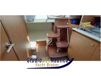 JEANNEAU CAP CAMARAT 10.5 WA