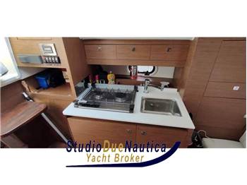 JEANNEAU CAP CAMARAT 10.5 WA