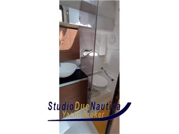 JEANNEAU CAP CAMARAT 10.5 WA