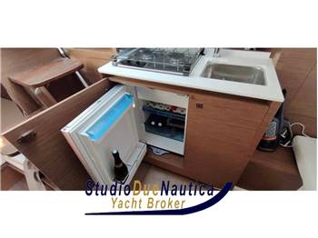 JEANNEAU CAP CAMARAT 10.5 WA