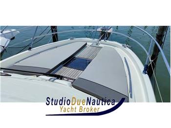 JEANNEAU CAP CAMARAT 10.5 WA