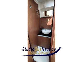 JEANNEAU CAP CAMARAT 10.5 WA