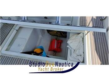 JEANNEAU CAP CAMARAT 10.5 WA