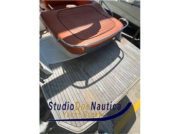 Cranchi Endurance 30