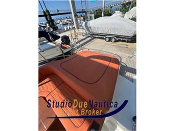 Cranchi Endurance 30
