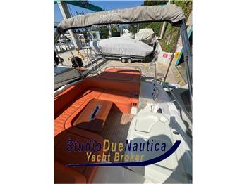 Cranchi Endurance 30