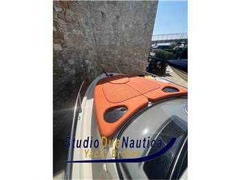 Cranchi Endurance 30