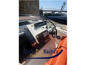 Cranchi Endurance 30