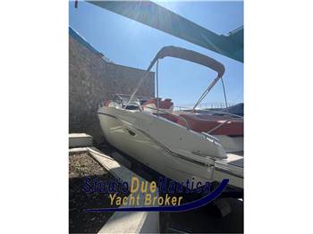 Cranchi Endurance 30