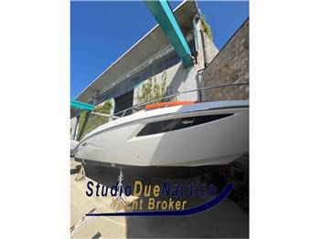 Cranchi Endurance 30