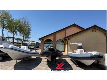 PY YACHT PY 60