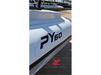 PY YACHT PY 60