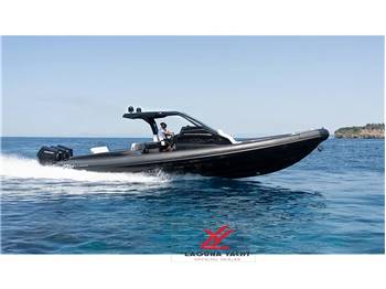 PY YACHT PY 110 GT VELOCE