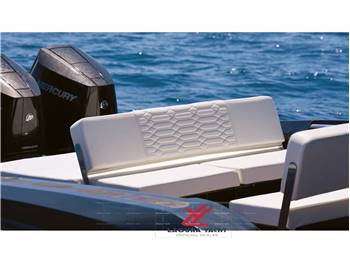 PY YACHT PY 110 GT VELOCE
