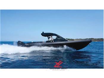 PY YACHT PY 110 GT VELOCE