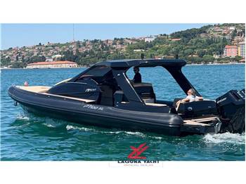 PY YACHT PY 100 XL